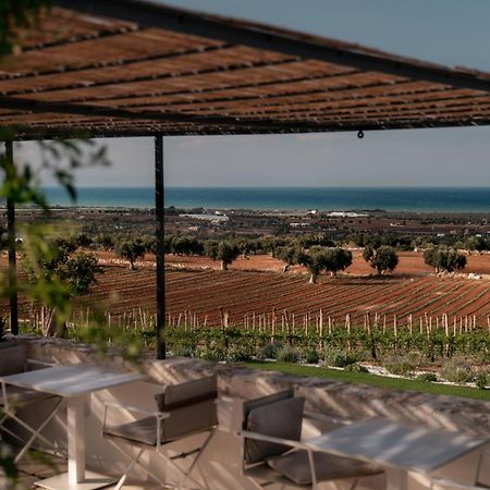 Masseria Auraterrae Polignano a Mare Esterno foto