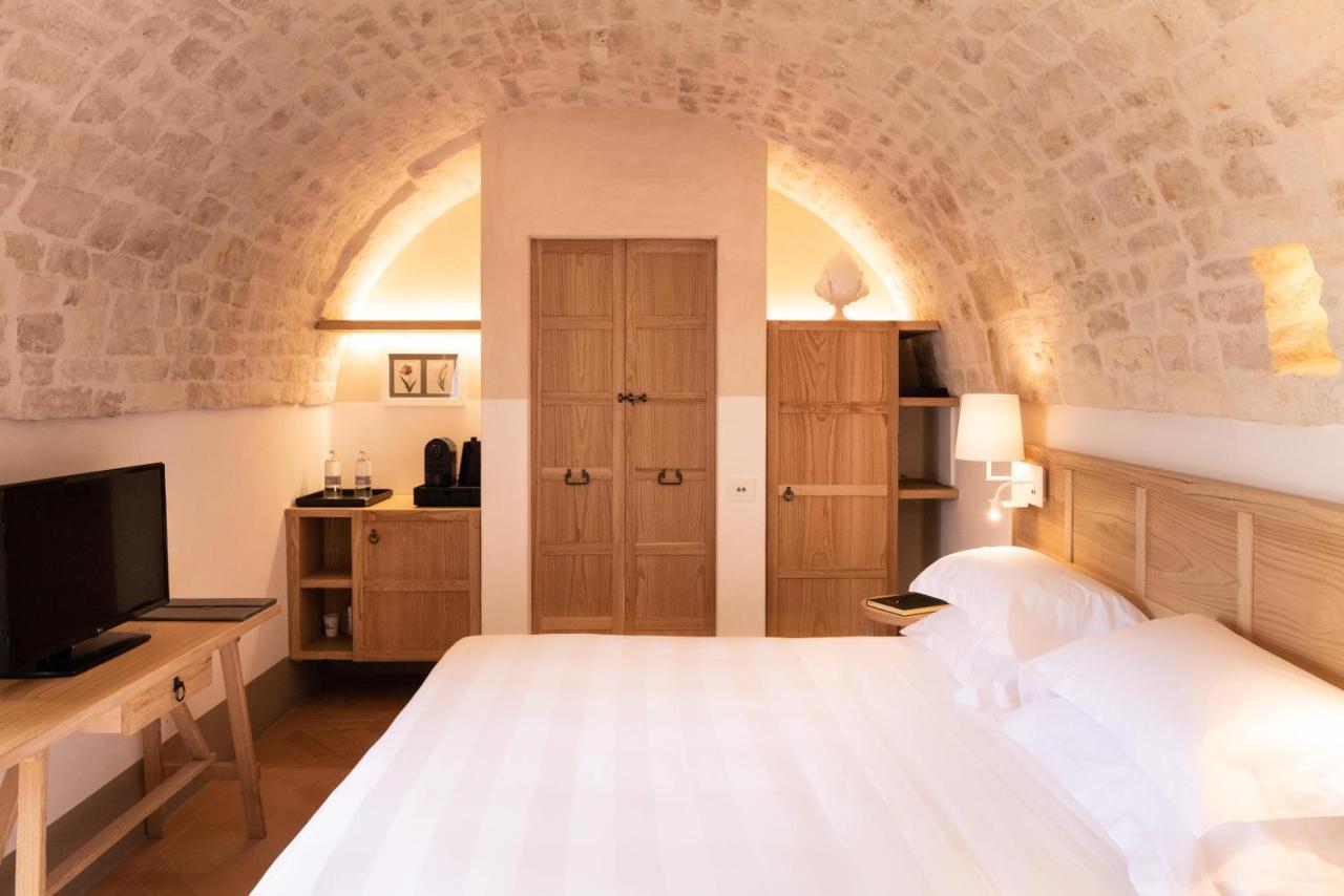 Masseria Auraterrae Polignano a Mare Esterno foto
