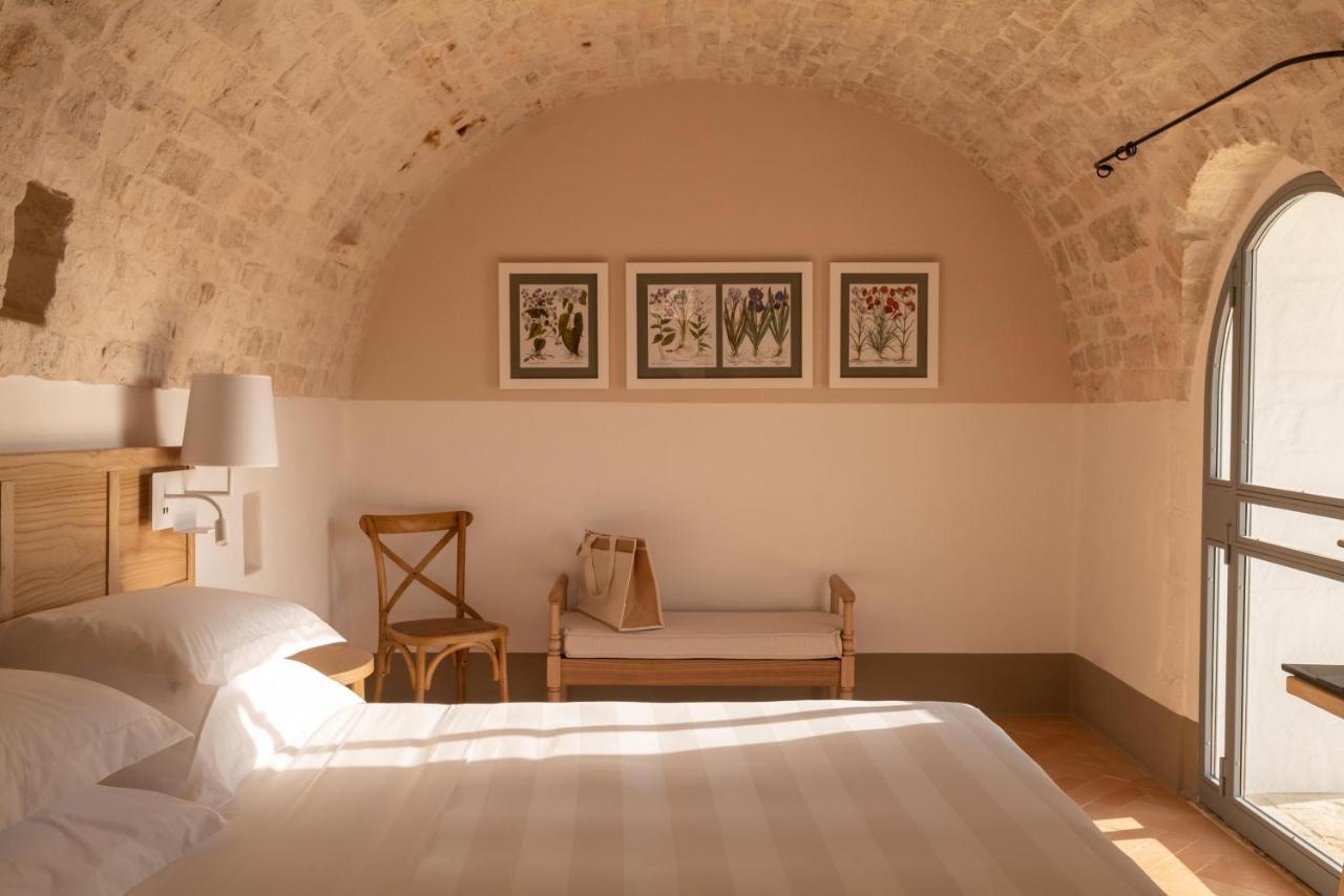 Masseria Auraterrae Polignano a Mare Esterno foto