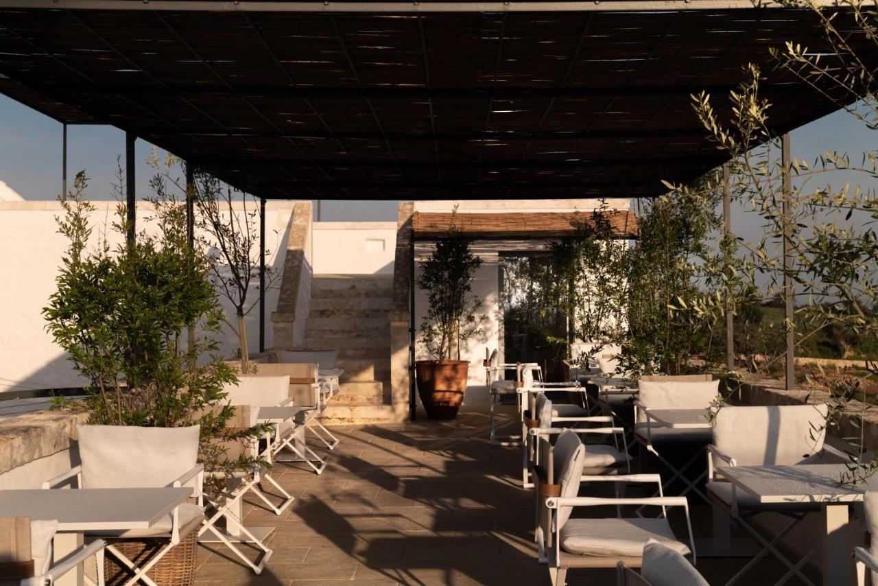 Masseria Auraterrae Polignano a Mare Esterno foto