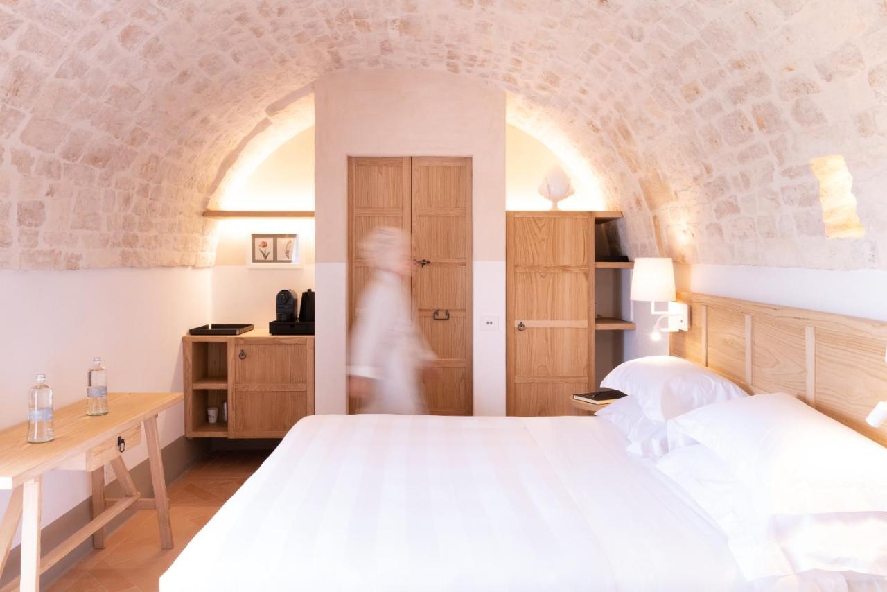 Masseria Auraterrae Polignano a Mare Esterno foto