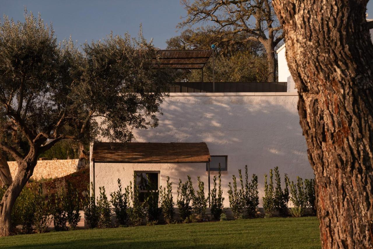Masseria Auraterrae Polignano a Mare Esterno foto