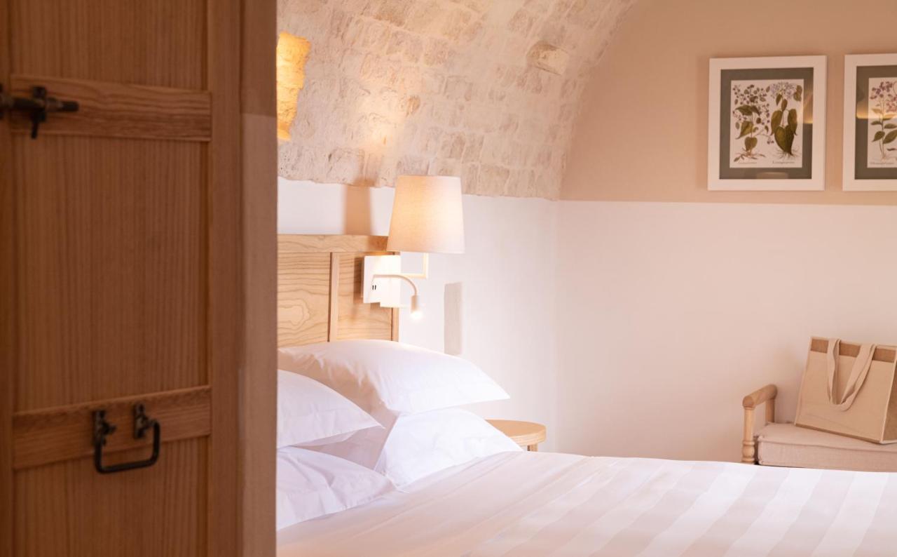 Masseria Auraterrae Polignano a Mare Esterno foto
