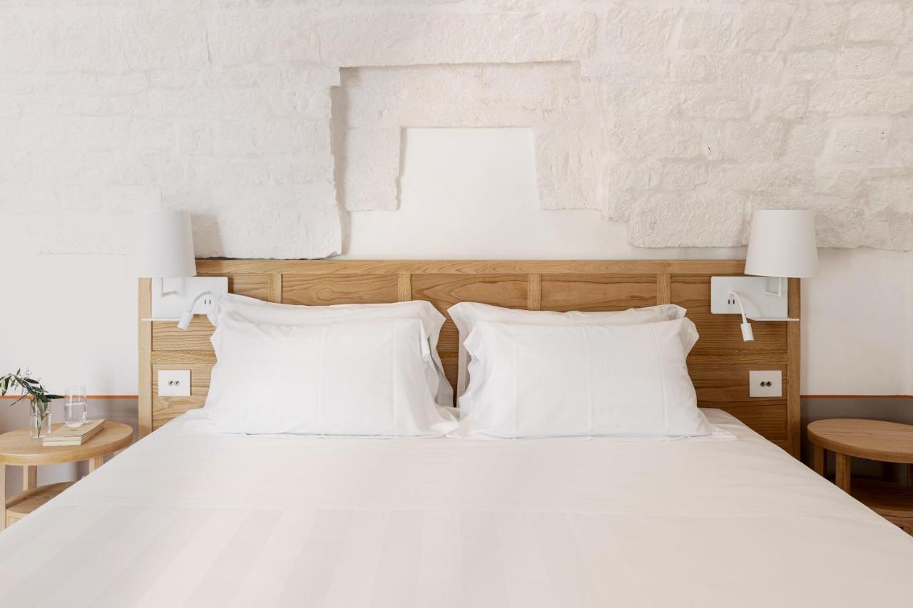 Masseria Auraterrae Polignano a Mare Esterno foto