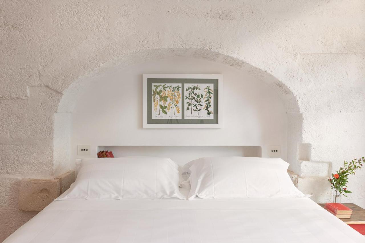 Masseria Auraterrae Polignano a Mare Esterno foto