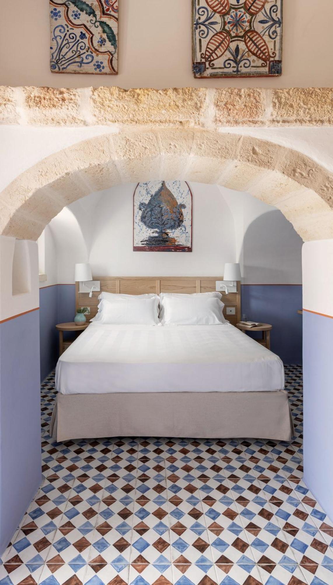 Masseria Auraterrae Polignano a Mare Esterno foto