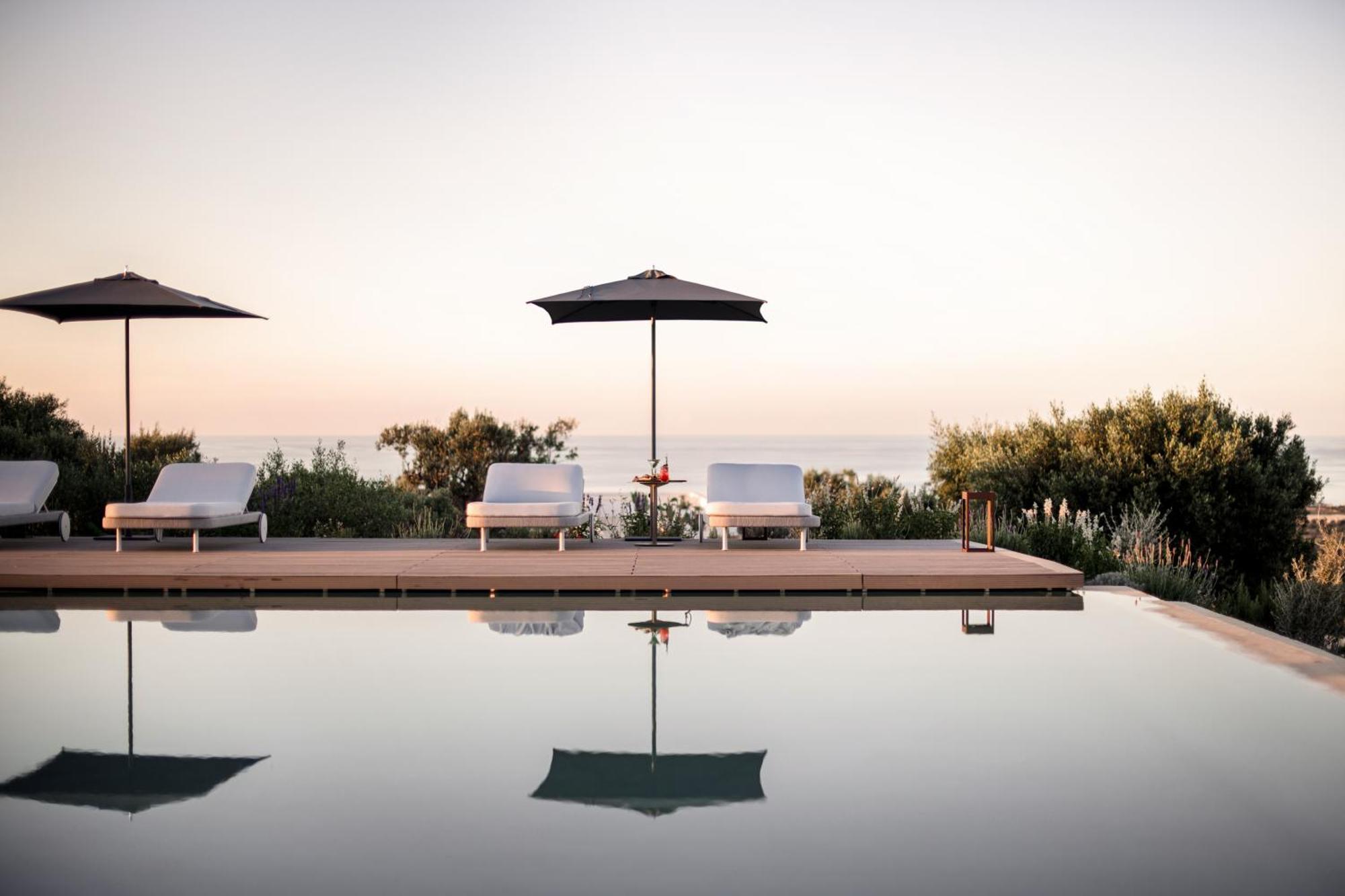 Masseria Auraterrae Polignano a Mare Esterno foto