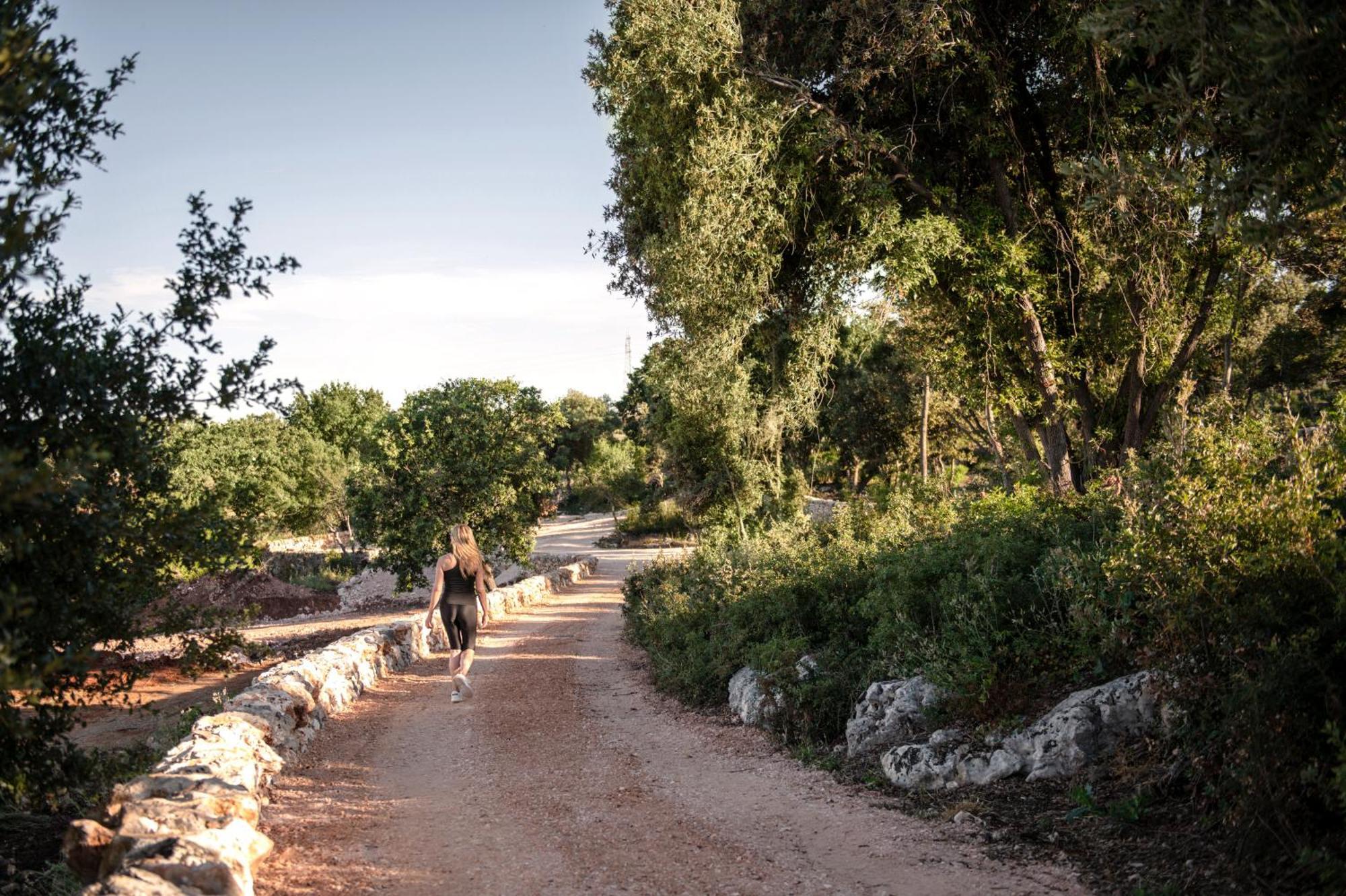 Masseria Auraterrae Polignano a Mare Esterno foto