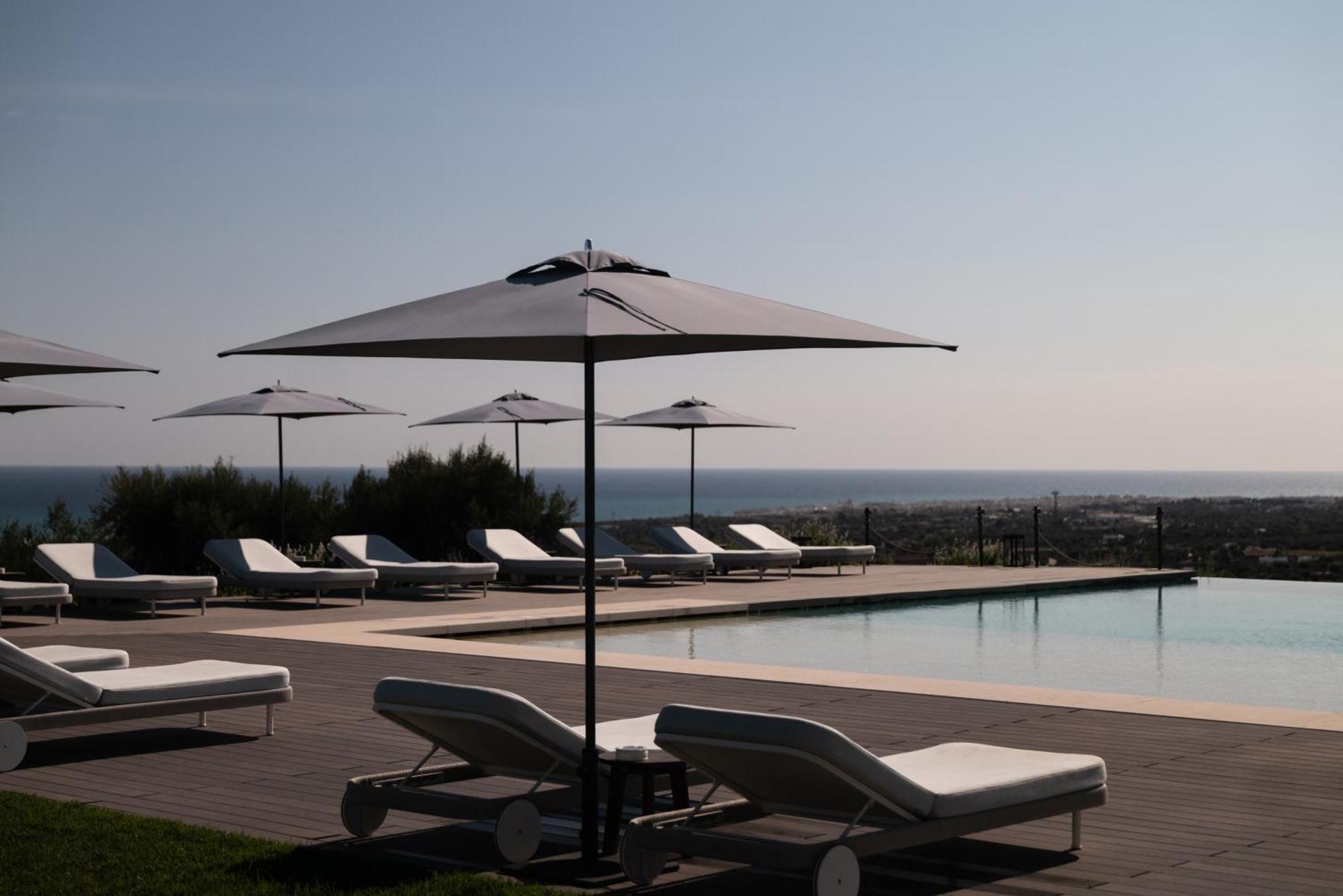 Masseria Auraterrae Polignano a Mare Esterno foto