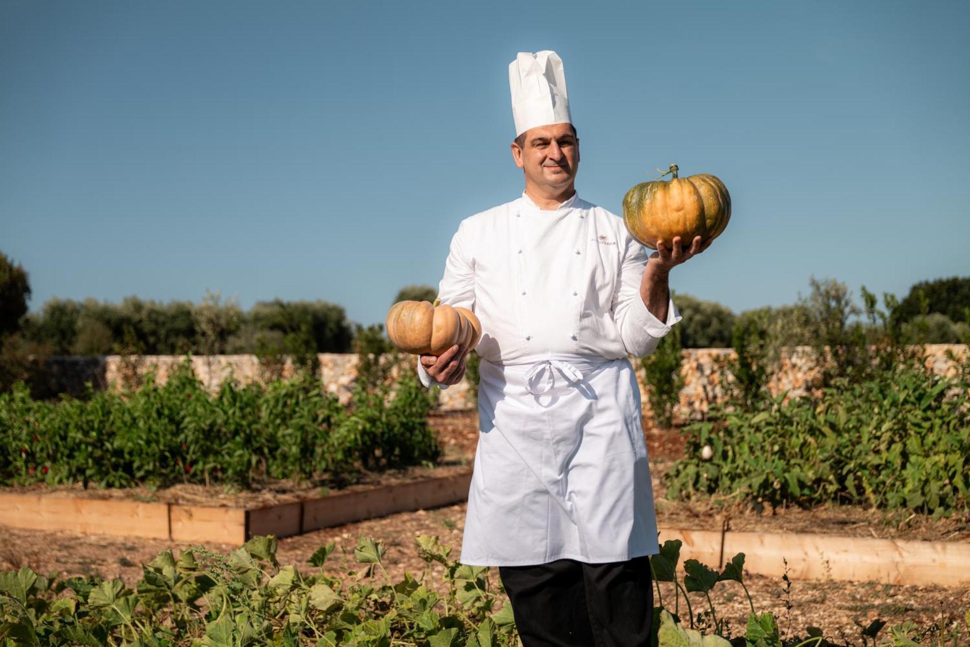 Masseria Auraterrae Polignano a Mare Esterno foto